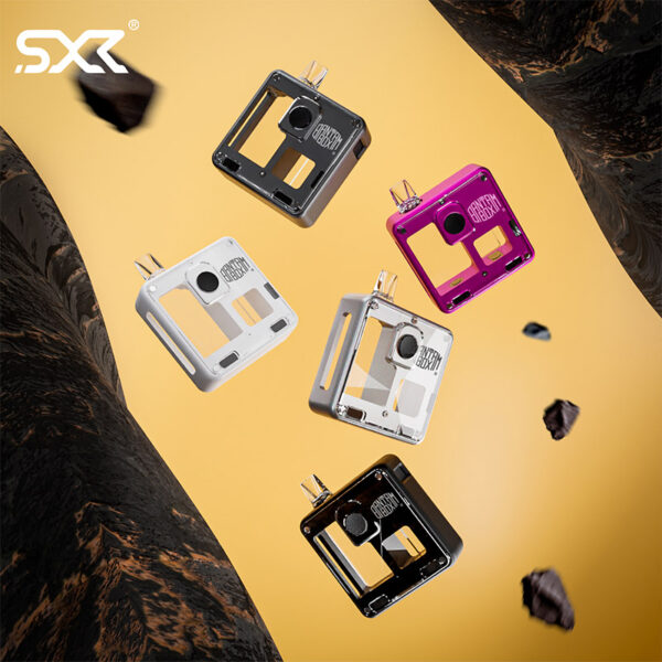 SXK Bantam Box V3 MOD 1000mAh - Image 16