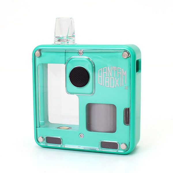 SXK Bantam Box V3 MOD 1000mAh - Image 17