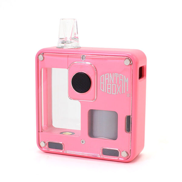 SXK Bantam Box V3 MOD 1000mAh - Image 18