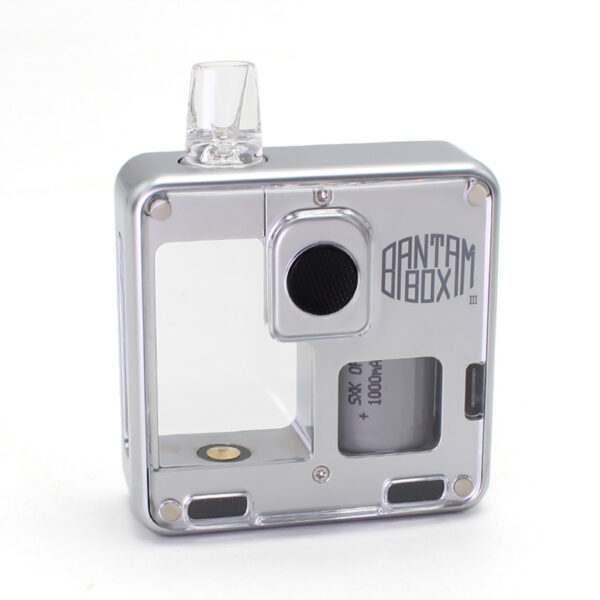 SXK Bantam Box V3 MOD 1000mAh - Image 19