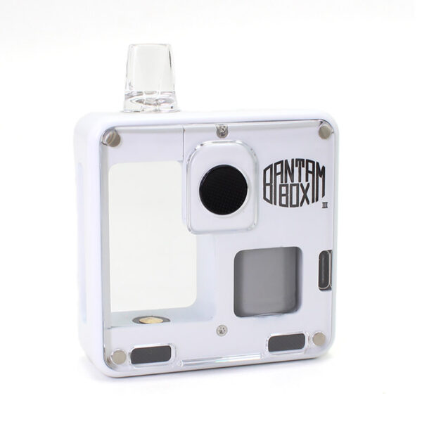 SXK Bantam Box V3 MOD 1000mAh - Image 20