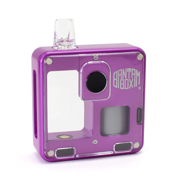 SXK Bantam Box V3 MOD 1000mAh - Image 21