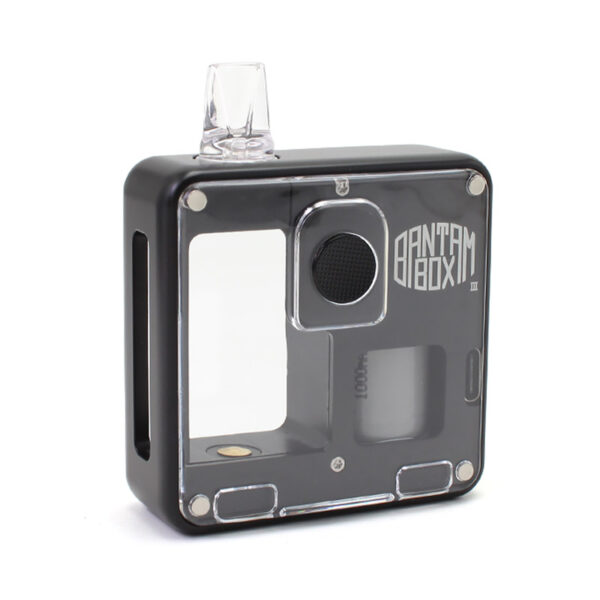 SXK Bantam Box V3 MOD 1000mAh - Image 23