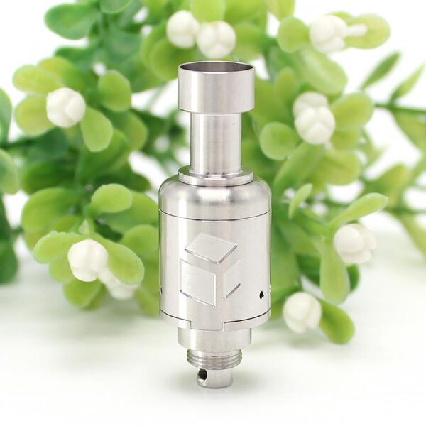 SXK Rubik RBA Bridge for Billet Box/SXK BB/ Vandy Vape Pulse AIO/ Boro Devices
