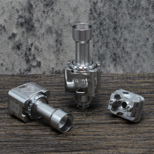 SXK Spade RBA by Blackrose / BB
