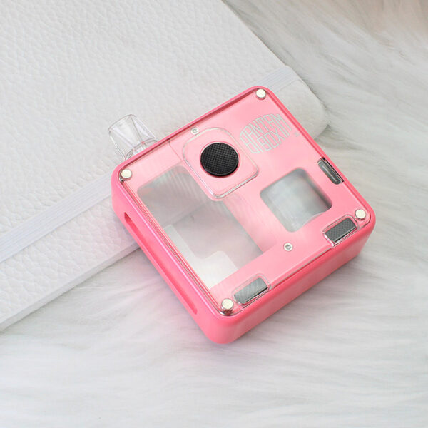 SXK Bantam Box V3 MOD 1000mAh - Image 11