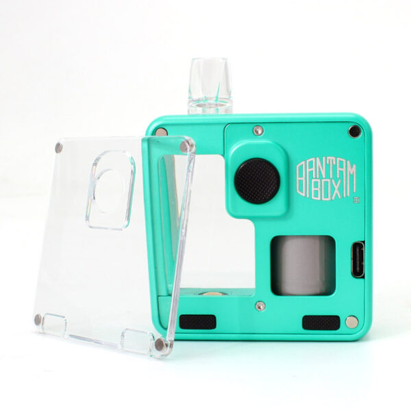 SXK Bantam Box V3 MOD 1000mAh - Image 8