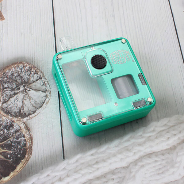 SXK Bantam Box V3 MOD 1000mAh - Image 10