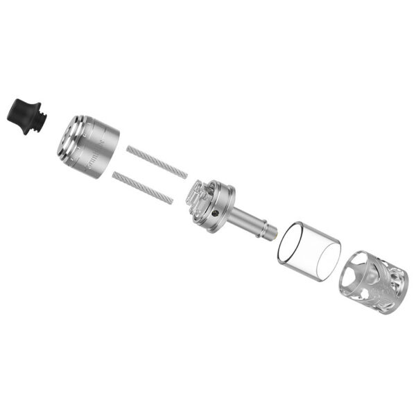 Vapefly Brunhilde MTL RTA Atomizer 5ml - Image 5