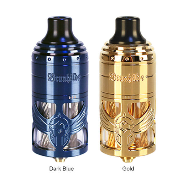Vapefly Brunhilde MTL RTA Atomizer 5ml - Image 4