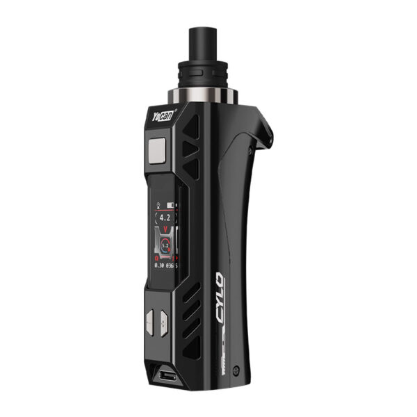 Yocan CYLO Wax Vaporizer Kit 1400mAh