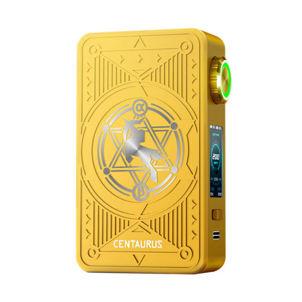 Lost Vape Centaurus M200 Box Mod - Image 8
