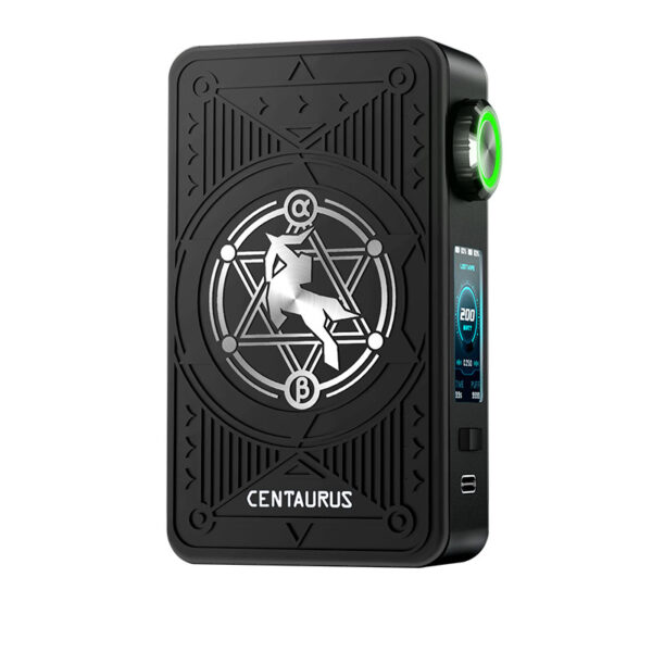 Lost Vape Centaurus M200 Box Mod - Image 7