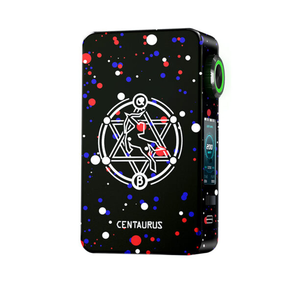 Lost Vape Centaurus M200 Box Mod - Image 4