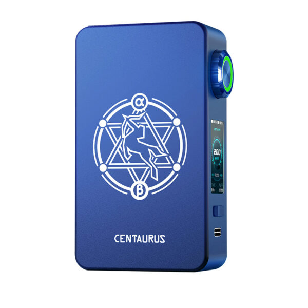 Lost Vape Centaurus M200 Box Mod - Image 10