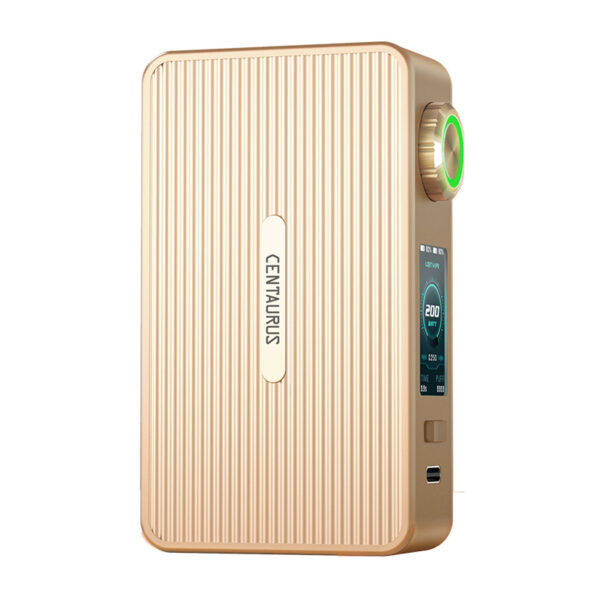 Lost Vape Centaurus M200 Box Mod - Image 14