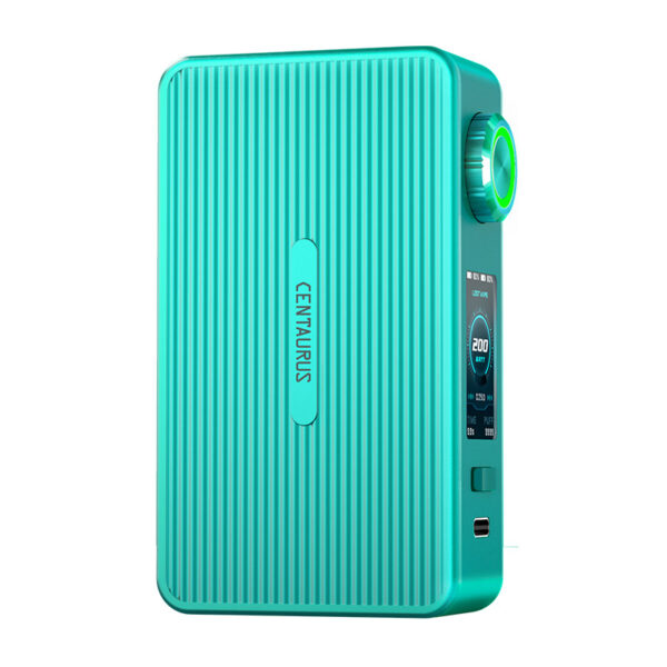 Lost Vape Centaurus M200 Box Mod - Image 18