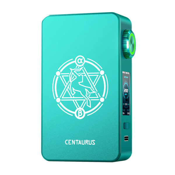 Lost Vape Centaurus M200 Box Mod - Image 20