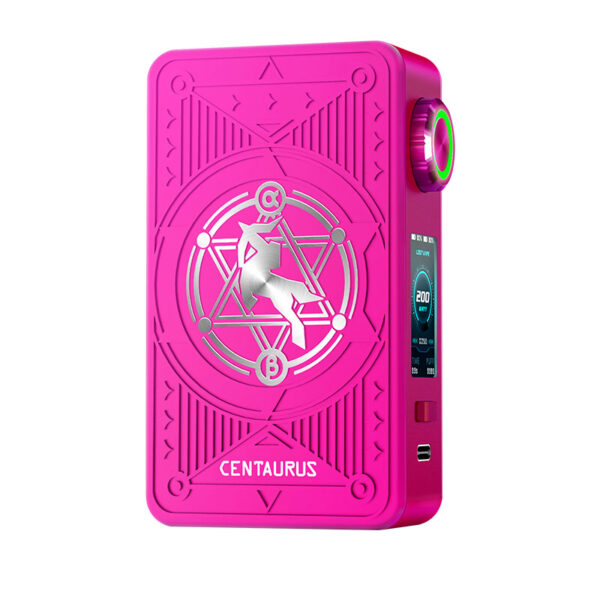 Lost Vape Centaurus M200 Box Mod - Image 9