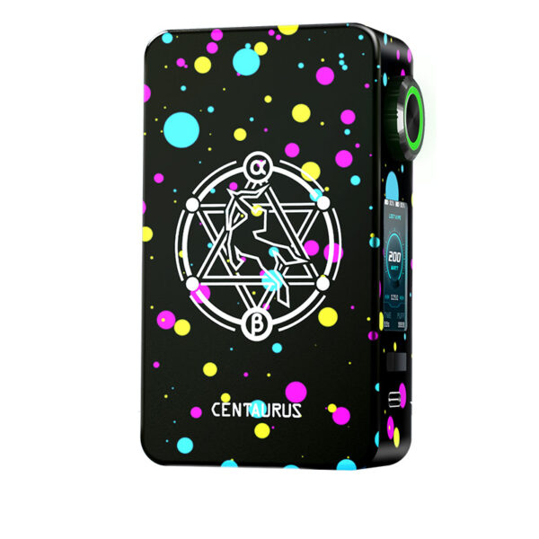 Lost Vape Centaurus M200 Box Mod - Image 5