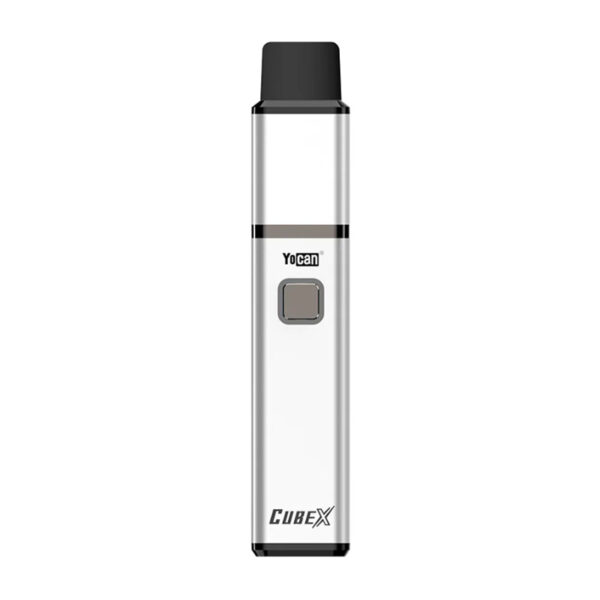 Yocan Cubex Vaporizer Kit 1400mAh