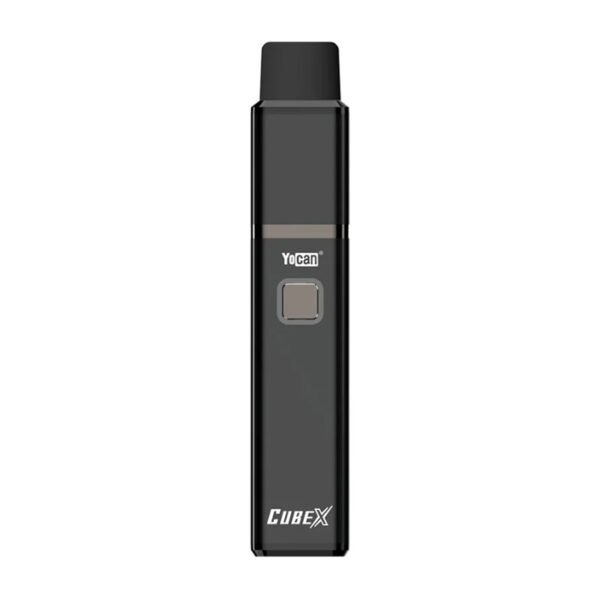 Yocan Cubex Vaporizer Kit 1400mAh