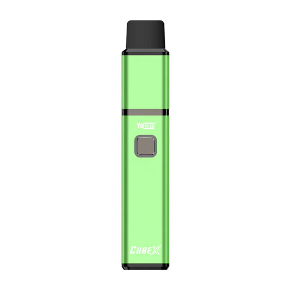 Yocan Cubex Vaporizer Kit 1400mAh