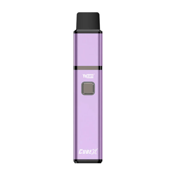 Yocan Cubex Vaporizer Kit 1400mAh