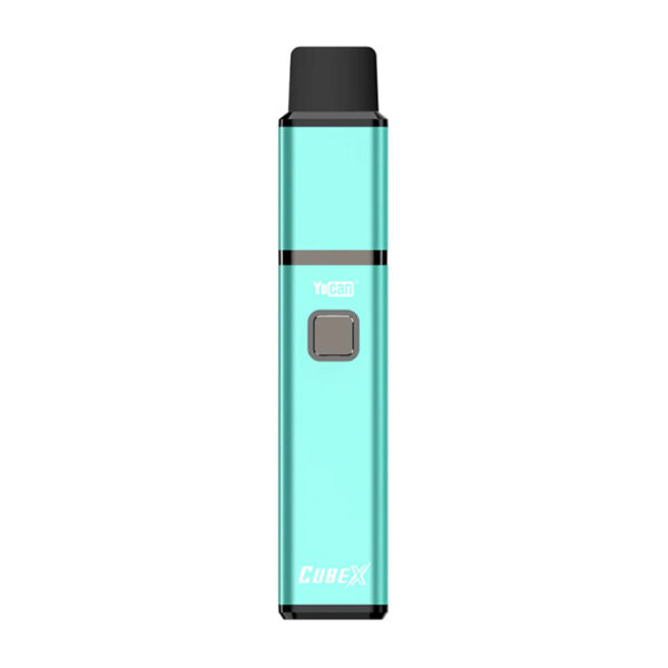 Yocan Cubex Vaporizer Kit 1400mAh