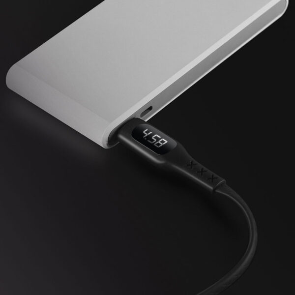 HOCO S6 Sentinel USB to Type-C Charging Data Sync Cable