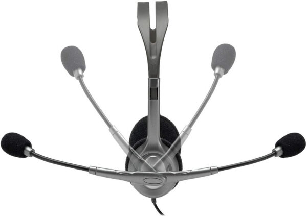 Logitech Stereo Headset H110