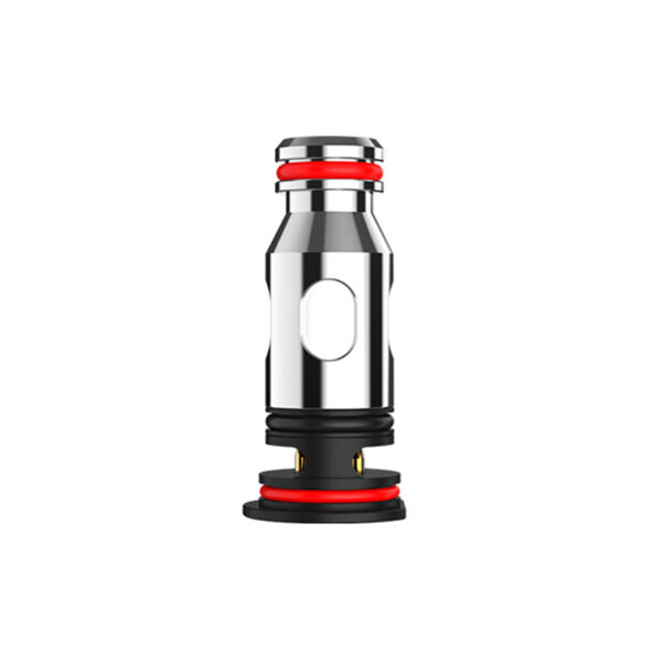Uwell PA Coil for Crown D Kit / Crown B Kit (4pcs/pack)