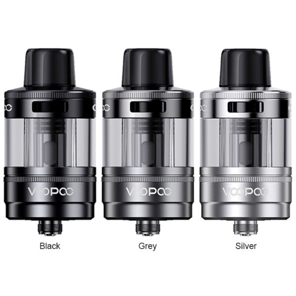 Voopoo PnP X Pod Tank DTL Atomizer 5ml - Image 3