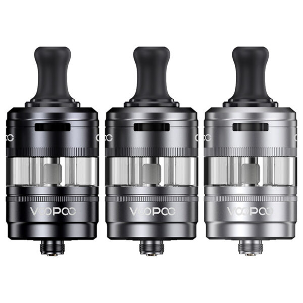 Voopoo PnP X Pod Tank MTL Atomizer 5ml - Image 2