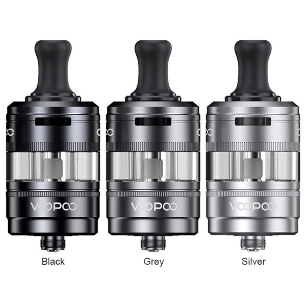 Voopoo PnP X Pod Tank MTL Atomizer 5ml - Image 3