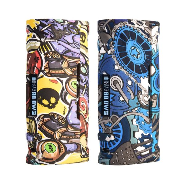 Vapor Storm Puma Baby 80W TC Box Mod - Image 2