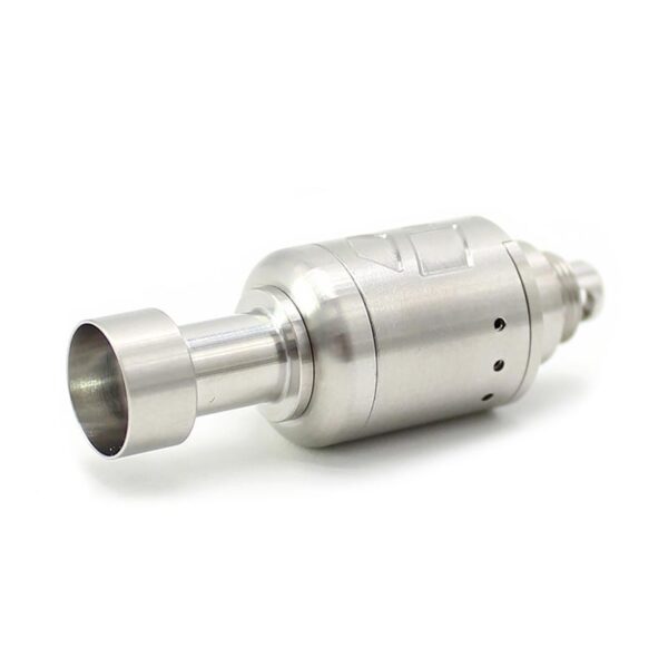 SXK Rubik RBA Bridge for Billet Box/SXK BB/ Vandy Vape Pulse AIO/ Boro Devices