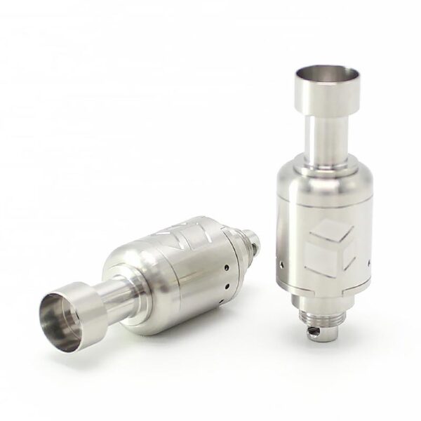 SXK Rubik RBA Bridge for Billet Box/SXK BB/ Vandy Vape Pulse AIO/ Boro Devices