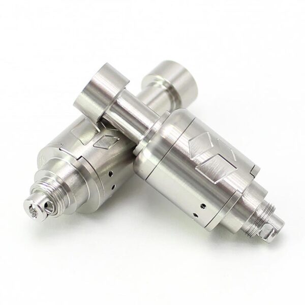 SXK Rubik RBA Bridge for Billet Box/SXK BB/ Vandy Vape Pulse AIO/ Boro Devices