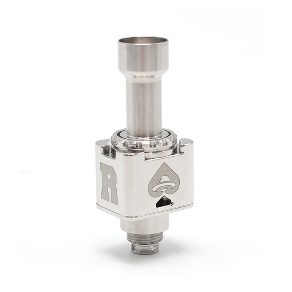 SXK Spade RBA by Blackrose / BB