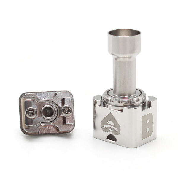 SXK Spade RBA by Blackrose / BB
