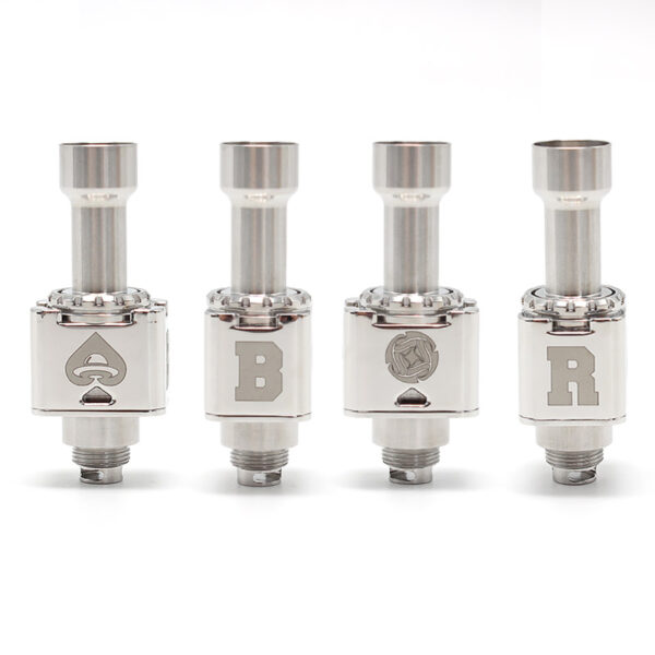 SXK Spade RBA by Blackrose / BB