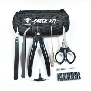 ThunderHead Creations Tauren Tool Kit for Artemis V2 RDTA