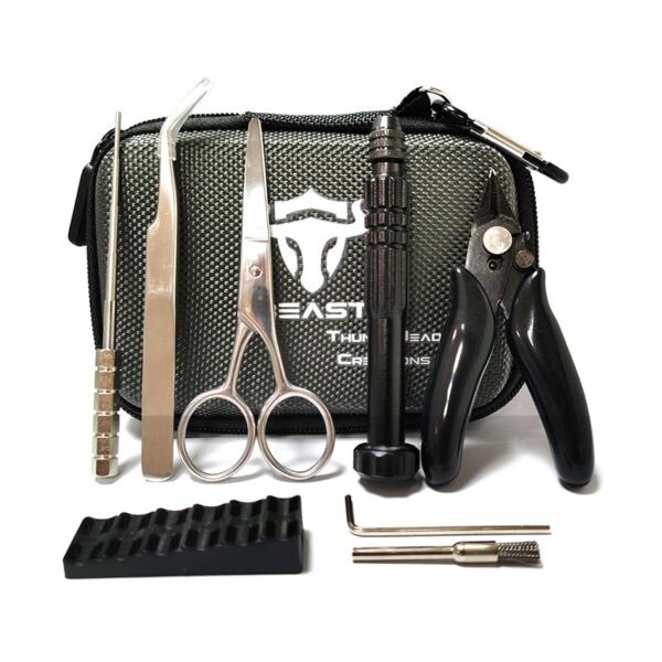 ThunderHead Creations Tauren Tool Kit