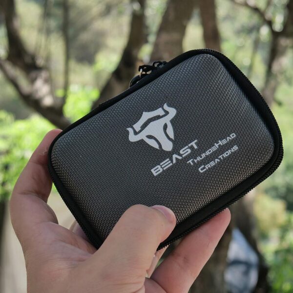 ThunderHead Creations Tauren Tool Kit