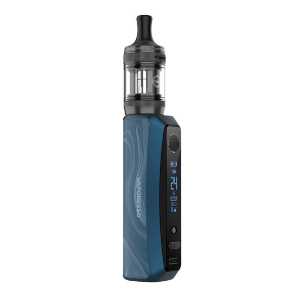 Vaporesso GTX One Pro Mod Kit with XTank T Atomizer 3000mAh 40W 3ml