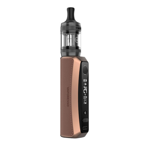 Vaporesso GTX One Pro Mod Kit with XTank T Atomizer 3000mAh 40W 3ml