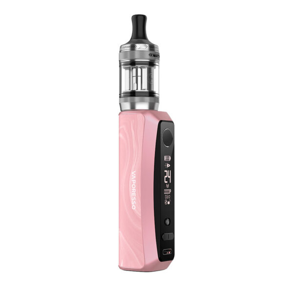 Vaporesso GTX One Pro Mod Kit with XTank T Atomizer 3000mAh 40W 3ml