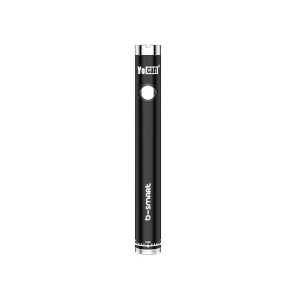 Yocan B-smart Vaporizer Battery With Charger 320mAh (10Pcs/Pack)