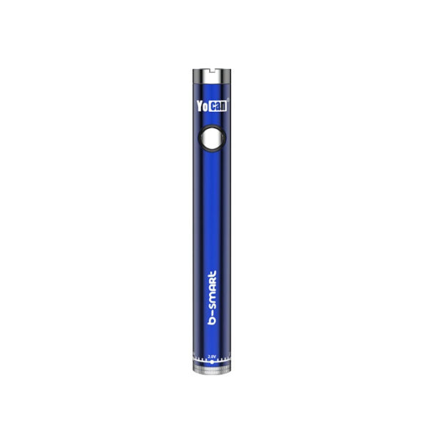 Yocan B-smart Vaporizer Battery With Charger 320mAh (10Pcs/Pack)